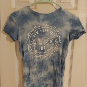 Aeropostale shirt